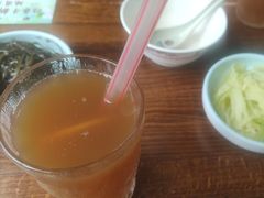-李先生牛肉面大王(立山店)