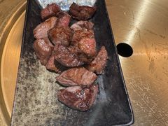 -無二炙坊·和牛烧肉(大钟寺1733店)