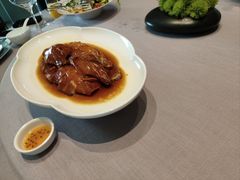 -云锦壹号·淮扬宴(徐汇万科店)