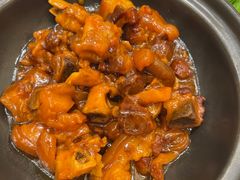 -聚福山莊·寻味顺德(北滘店)