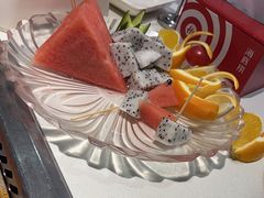 -海底捞火锅(威高广场店)