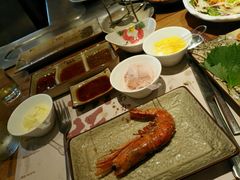 -赤坂亭·M9和牛烧肉·铁板烧(合肥万象城店)