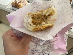 -长发西饼(临顿路店)