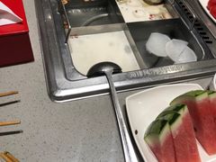 -海底捞火锅(天一广场亚细亚店)
