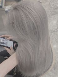 点击看大图 -3AM HAIR SALON烫发染发接发