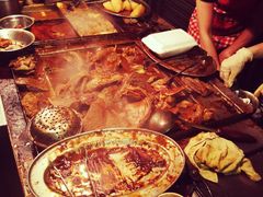 -明记牛杂(新马路分店)