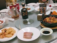 -宁海食府(大剧院店)