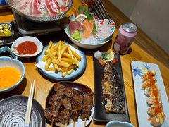 -福匠日本料理(人民路店)