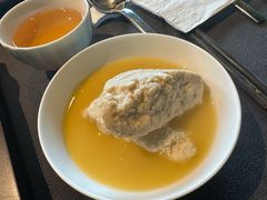 -上海滩餐厅(BFC外滩金融中心店)