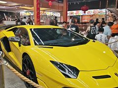-荔城生鲜盛宴(番禺旗舰店)