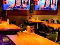 -京狮炙燥·精酿烧烤(首经贸店)