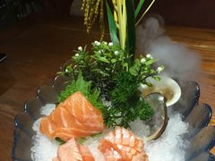-寻味寿司日本料理(华亿店)
