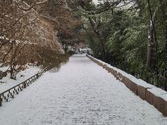 -北京植物园南门售票处