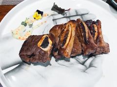 极品小牛排-长崎家日式料理(人民大街店)