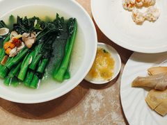 -广东胜利宾馆西关粤中餐厅