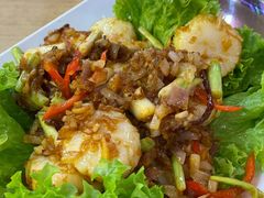 -無招牌海鮮(芽笼店)