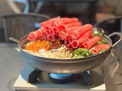 -MI WU FACTORY米屋美食工厂餐厅(绿地店)