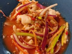 -食肆&Fourteen(武林夜市店)