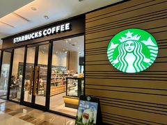 -星巴克(北辰西路店)