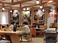 -味千拉面(广州白云机场T1西二店)