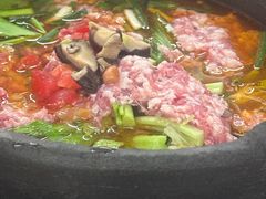 -笔记安顺夺夺粉火锅