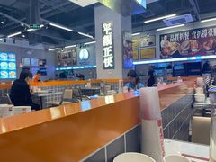 -肥韬茶餐厅(海上世界店)