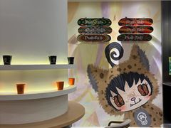 -Pull-Tab拉环咖啡(杭州市上城区来福士中心店)