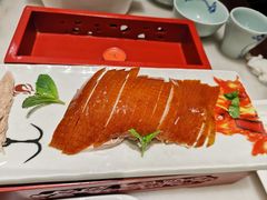 -鸭匠食府·挂炉烤鸭·新京菜(阜成路店)