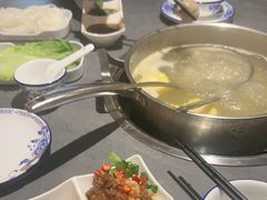 -贵宾牛·潮汕牛肉火锅(珠池总店)