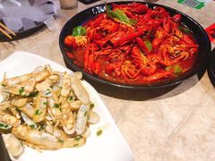 -沪小胖小龙虾(淮海中路旗舰店)