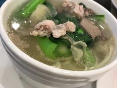 -新海利大酒店(拱北口岸店)