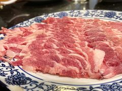 -裕德孚·非遗手切涮羊肉(东直门内大街店)