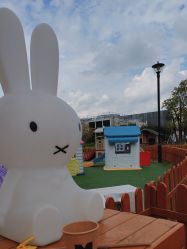 -造物庄园 萌宠纪(苏州湾歌林公园店)