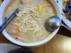 -闽上鲜·福建菜(龙湖滨江天街店)