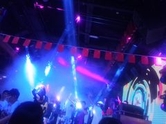 -ACE CLUB(大连民主广场店)