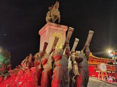 -大唐不夜城