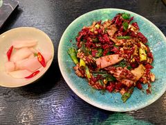 -山石榴·贵州菜(丰盛里店)