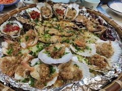 -渔娘渔家丹东海鲜(东直门店)