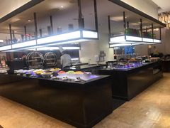 -西安赛瑞喜来登大酒店