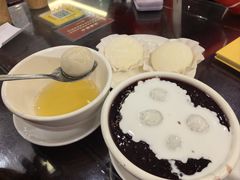 -民信老铺(双皮奶博物馆店)