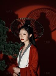 -古摄影婚纱(湛江霞山步行街店)