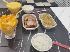 -蒙雅力港式茶餐厅(学人特色商业街店)