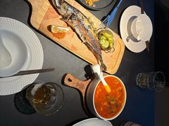 -烛影拾光观景餐厅·创意菜·摄影·小提琴(大唐不夜城店)