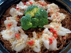 -老灶房-四川土菜(开元店)