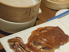 -小大董·烤鸭(王府井apm店)