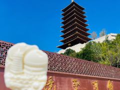 -牛首山文化旅游区