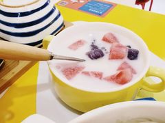 -嗨皮儿·现蒸面皮(抄纸巷店)