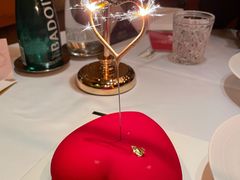 -玲婧胡同·生日蛋糕·餐厅(嘉里城店)