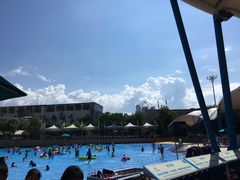 -武汉玛雅海滩水公园