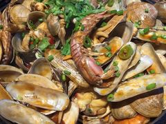 -小平岛開海水饺(浑南店)